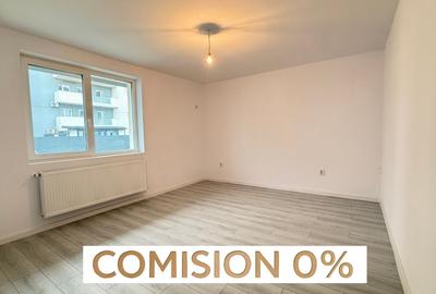 Apartament cu 2 camere decomandat în Giroc
