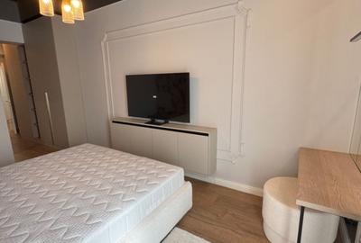 PENTHOUSE 4 ROOMS | PIPERA | 160 SQM TERRACE | FIRST RENTAL - 6