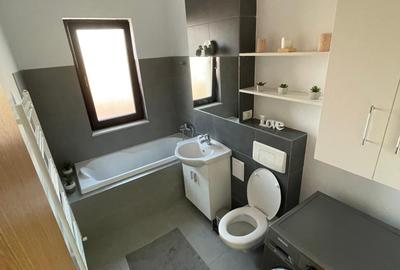 Dumbravita - Apartament decomandat cu 2 camere, vedere catre padure - 5