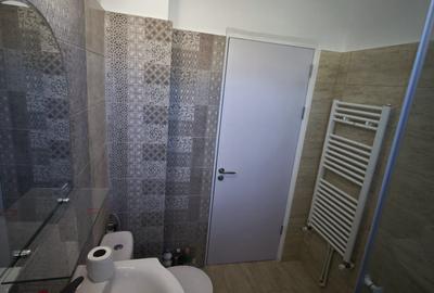 Prima Închiriere – Totul Nou! Apartament 2 Camere lângă City Mall! - 11