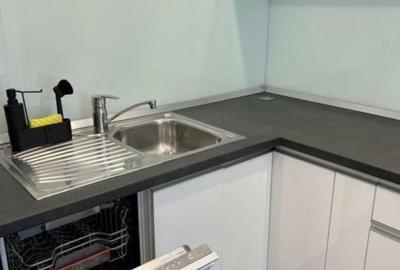 Apartament cu 2 camere semidecomandat, mobilat în Dorobanți - 7