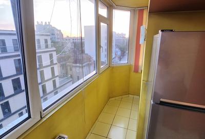 Închiriere Apartament 2 camere Calea Moșilor- Mihai Eminescu 185 - Pet Friendly - 11