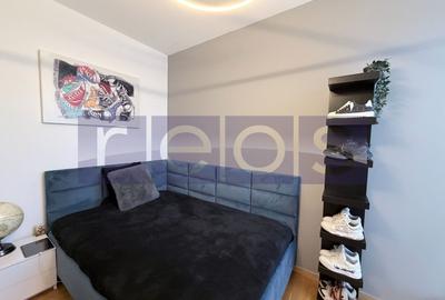 VANZARE 4 CAMERE | PARCUL PRIVIGHETORILOR | LANGA PADURE | TERASA 17 MP | - 9