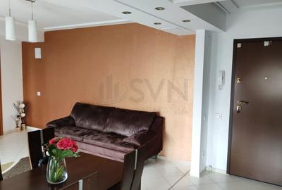 REA0041039 Apartament 3 camere Decebal l Imobil 2009 - 5