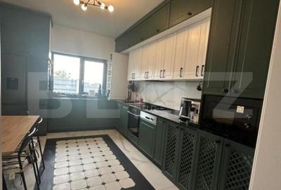Case 4 camere, 155 mp, Tomesti, Iasi - 4