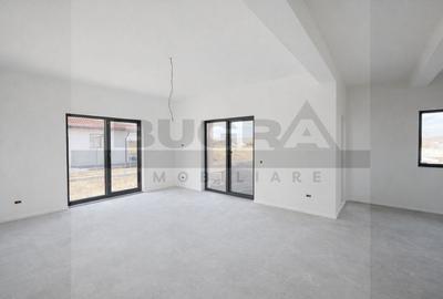 Casa individuala pe un singur nivel, 114 utili, teren 750, Jucu - 6