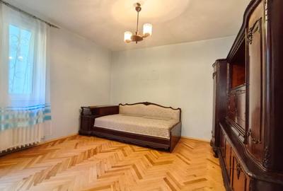 Apartament cu 4 camere Parter Inalt-Punctele Cardinale-Take Ionescu - 12