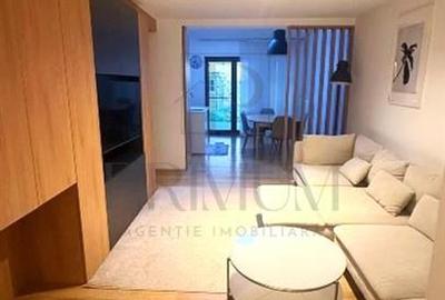 DUMBRAVITA - DECHATLON - TRIPLEX - 4 CAMERE - 2 BAI - TERASA 15mp - CURTE - LOC - 1
