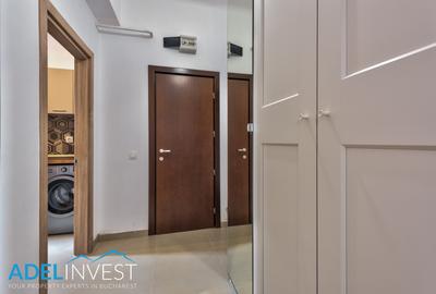 Garsonieră Universitate | 46 mp | Centrală proprie | Etaj 6 | 88000€ - 4
