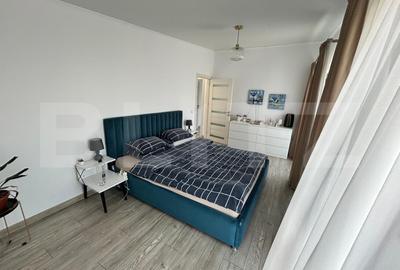 Casă Individuală de Vânzare, 120 mp – Rediu | Valea Rediului - 6