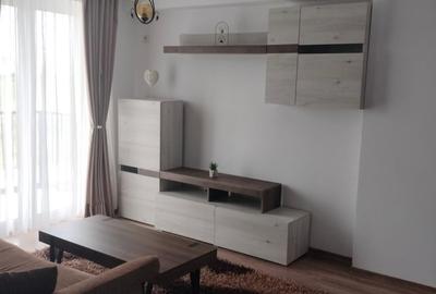 Apartament modern cu 2 camere PETFRIENDLY - Soho Residence CORESI