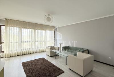 Apartament decomandat | Andrei Mureșanu | zona veche a cartierului - 4