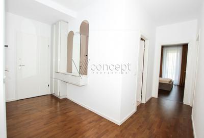 3 camere - The Ivy Baneasa I 2 locuri parcare + boxa - 18