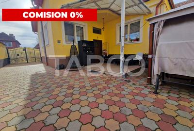 Casa individuala de vanzare cu acces auto in Terezian - 1