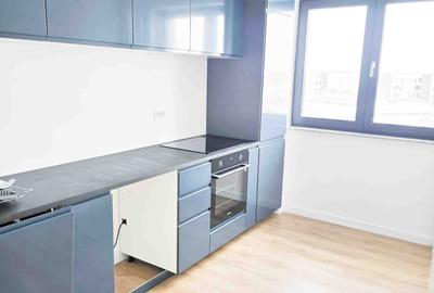 Apartament 2 camere Pipera / Ivory Residence / semimobilat / comision 0 - 1