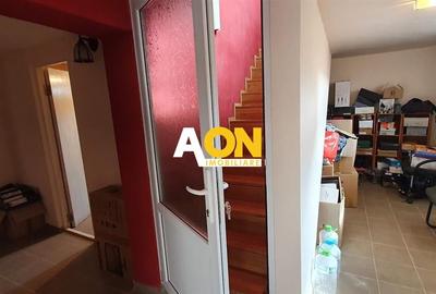 1/2 Duplex, D+P+1, 5 camere, 1290 mp teren, zona Schit - 18