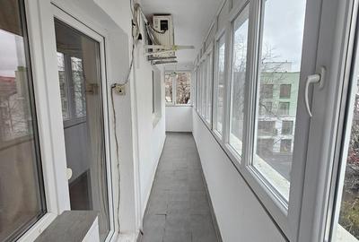Apartament 3 camere de inchiriat, zona Mosilor/Obor, centrala proprie - 14