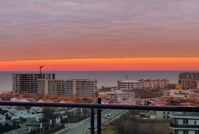 Exclusivitate,Mamaia Sat -JT Tower,ap. 4 camere,190mp,vedere la mare,mobilat LUX - 3