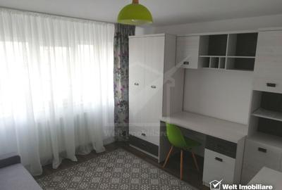 Apartament 2 camere,  mobilat si utilat modern, Intre Lacuri, Iulius Mall - 3