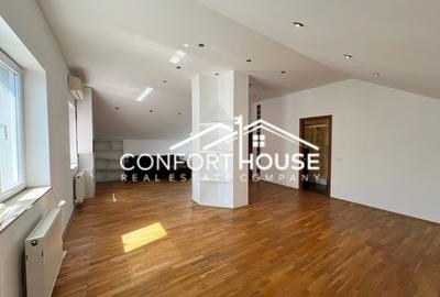 VILA P+E+M, 5 camere, complex rezidential cu piscina, IANCU NICOLAE - 36