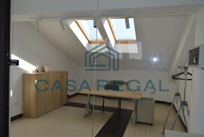 Saptiu de birou 200mp utili, mobilat, Cantemir - 12