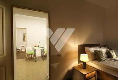Apartament 2 camere ultracentral mobilat și utilat Str. Tribunei Sibiu - 6