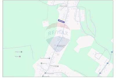 De vânzare teren intravilan 1,186mp Ineu -Strada Principală - 2