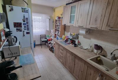 ICIL lidl-apartament 4 camere decomandat cu gaze - 7