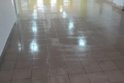 Spațiu comercial, 120 mp în Mărăști