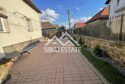 Casă individuală cu 4 camere în Țiglari