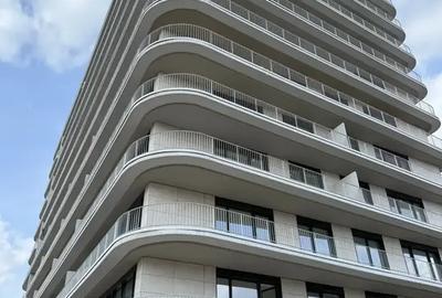 Apartament 2 Camere Vedere Spectaculoasă Către Lac Zona Tei Finalizat - 3