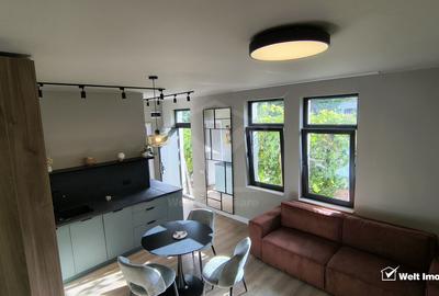 Apartament 2 camere la casa cu gradina si 2 locuri parcare - 6