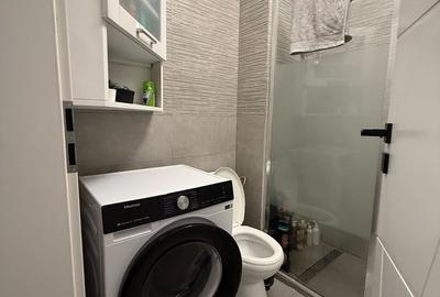 Apartament Exigent Plaza Residence Faza 2 - Parcare + Boxă - 9