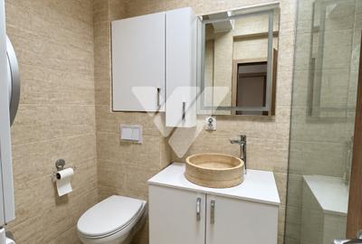 Apartament deosebit 2 camere cu terasa 38 mp, 2 parcari - Pictor Brana - 5