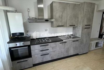 Apartament 2 camere Copou-Royal Town mobilat&utilat modern! - 3