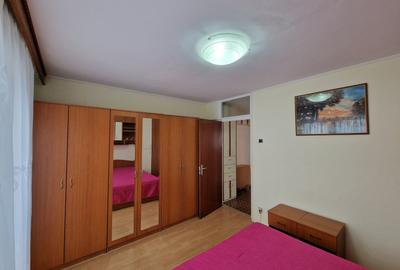 2 camere ULTRACENTRAL – Piata Alba Iulia (rond) - Bd. Decebal -  Bd. Unirii 2xAC - 5