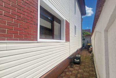 Navodari zona Sud- Vila P+1, 4 camere, Garaj, teren 326mp -260.000euro - 25