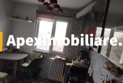 Apartament 3 camere de inchiriat Gorjului București | ApexImobiliare.ro - 8