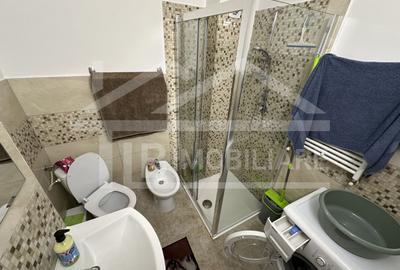Apartament cu 2 camere, 54mp, decomandat, Zona Europa - 7