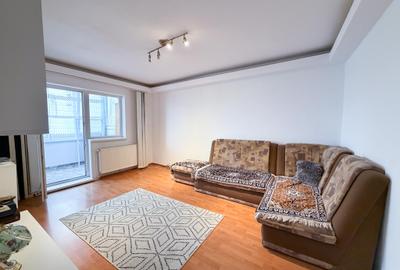 Apartament 2 Camere Zarnesti 30 Km Brasov - 8