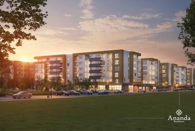Ananda Residence II
