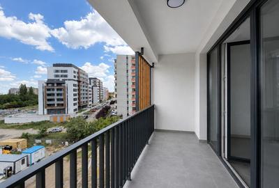 Apartament 2 camere Torontal, clădire NZeb, cu 7000 sub prețul dezvoltatorului - 8