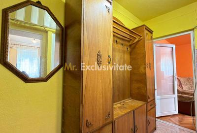 Apartament 2 camere Etaj II / Str. Ignisului Nr.24 / Carei - 11