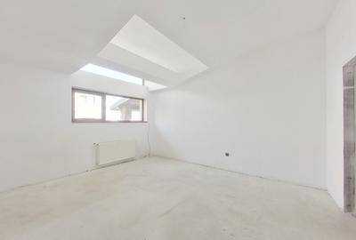 Casa insiruita pe un singur nivel cu 4 camere in Cartierul Verde - 9