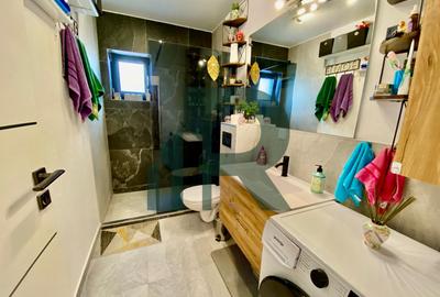 Apartament modern cu 2 camere balcon si parcare pe Dna Stanca - 6