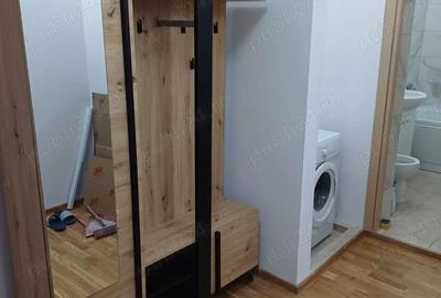 Închiriere Apartament cu 2 camere, decomandat, prima inchiriere, 2 AC, Dristor - 8
