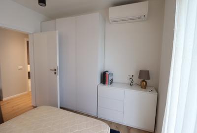 Apartament cu 3 camere, bloc nou, zona Parcul Central - 10