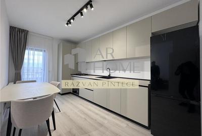 Garsoniera moderna, parcare, MRS COUNTRY PLOIESTI - 7