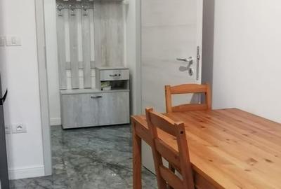 Aproape de Cuina. Gradina proprie trecuta pe CF. Bucatarie inchisa. - 3
