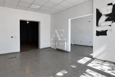 Antony Estate | Spatiu comercial de închiriat - Iosia Nord,Oradea - 9